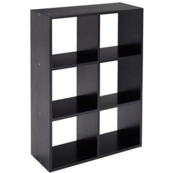 Manutan Cabinet Maxicube, width overall: 70.5 cm, overallheight: 104.5