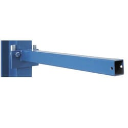 Manutan Cantilever Bar Rack Arm *, Quantity: Each