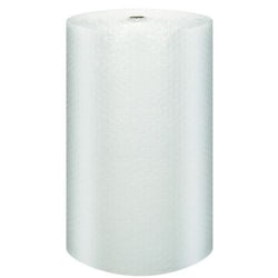 Manutan Bubble Aircap, roll width: 1200 mm, roll length: 50 m, bubble Ø: