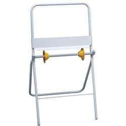 Manutan Paper towel dispenser on stand, Quantity: Each