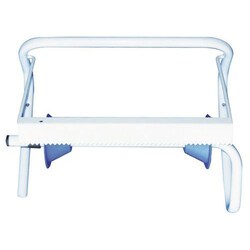 Manutan Wall-mounted paper towel dispenser, Quantity: 1 pièce