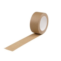 Manutan Adhesive paper kraft, material: kraft paper, medium thickness:
