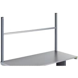 Manutan Profile AL2X for workbench WB Width: 148.9 Depth:90, Quantity: