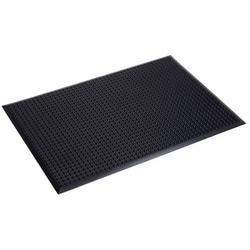 Manutan Anti-fatigue mat Skywalker® PUR, antistatic, 65 cm x 95 cm x 14