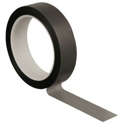 3M Tape PTFE 5480, width: 25 mm, length: 33 m, totalthickness: 0.11 mm,