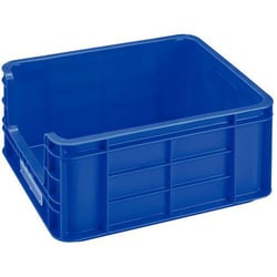 Manutan Stackable tray opening, capacity: 97 L, overall length: 600 mm,