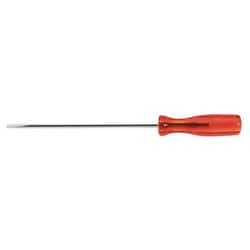 Facom Screwdriver slot Isoryl Ref. manufacturer: AR.6, 5 X 150, blade length:
