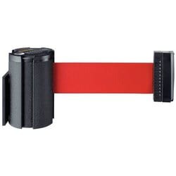 Manutan Bracket strap Beltrac, strap length: 2.3 m, strapcolour: Red, Quantity: