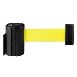 Manutan Bracket strap Beltrac, strap length: 5.4 m, strapcolour: yellow,