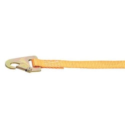 Manutan Docking in 2 parts with tensioner with ratchet strap width: 25