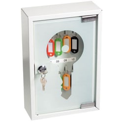 Manutan Keyboard Design 10 keys, Quantity: Varje