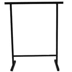 Manutan Steel trestle, Quantity: 1 pièce