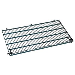 Manutan Tilt screen Tablet for roll-container large length, overall length: