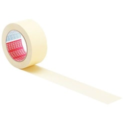 TESA Masking tape Tesa 4323 50 mm, Quantity: Varje