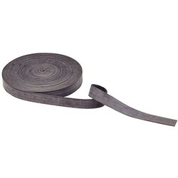 Manutan Adjustable strap in rubber, model: roll 25 m of webbing, width: