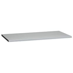 Manutan Heavy duty sheet steel 2000 x 600 x 40, Quantity: Varje