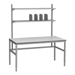Manutan Packing Table Workshop Small 2000 x 800, Quantity: Each