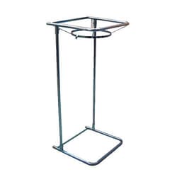 Manutan Sack stand for recycled plastic 240 l, Quantity: Varje