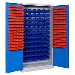 Manutan Safe, 232 boxes, Quantity: Each