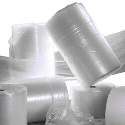 Manutan AirCap bubble wrap 1200 mm x 150 m, 1 pc, Quantity: Each