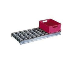 Manutan Roll-Flex 1000 x 905 all-way roller, Quantity: Each