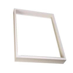 Manutan Socket A0, white for Drawing cabinet Erik, Quantity: Each