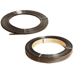 Manutan Steel band Oscillated 13 x 0.5 mm, 980 m, Quantity: Varje