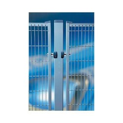 Manutan Kapkit black 1000 mm for Smart Fix, Quantity: Each