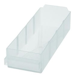 Raaco Box 58 x 80 x 239 mm for Storage cabinet 250, Quantity: Each