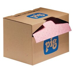 New Pig Rip-&-Fit card roll 38 cm x 18 m, Quantity: Each