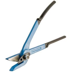 Manutan Band scissors for steel bands 10-32 mm, Quantity: Each