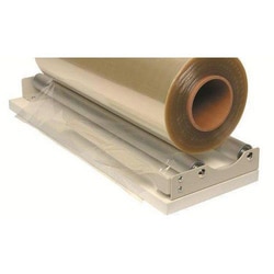 Manutan Unrolls for bag welder, Quantity: Each