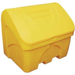 Manutan Salt or sand container 400 L, Quantity: 1 Stück