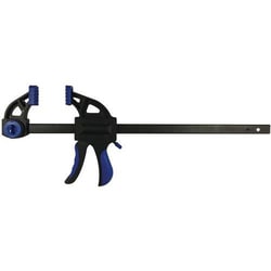 Manutan Clamp - Tightening torque 310 mm, Quantity: Each