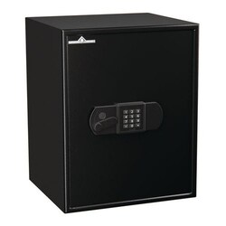 Manutan Safe Series HT code lock 60 l, Quantity: Each