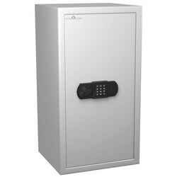 Manutan Safe Series MB code lock 76 l, Quantity: 1 Stück