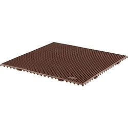 Manutan Anti-slip grating, use carpet: moderate, material: Polyethylene,