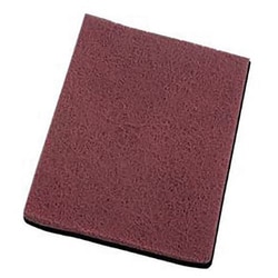 Manutan X20 Sanding sheet Beartex 150x230 thin Norton, Quantity: 20 Stück