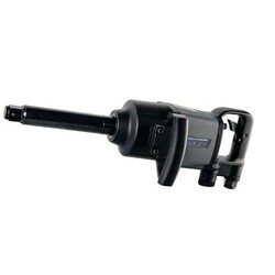 Manutan Impact wrench 1" L COMP PRO, Quantity: Each