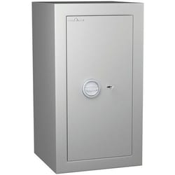 Manutan Safe series Vulcain Schlo with lock 80 l, Quantity: Each