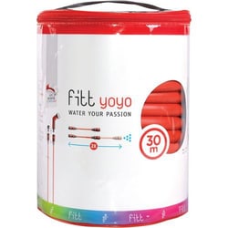 Manutan Extendable hose Yoyo Go 30 m, Quantity: Each