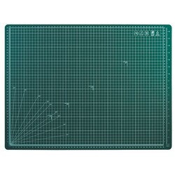 Manutan Cutting plate, width: 45 cm, length: 60 cm, Quantity: Each