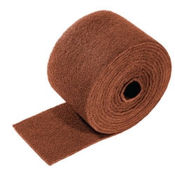 Manutan Scrubbing roller - Spontex, Quantity: Each