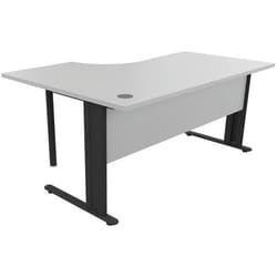 Manutan Office compact Manutan, width overall: 160 cm, overall depth: 110