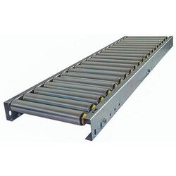 Manutan Carrier gravity model: right, Chassis length: 1.5m roll material: