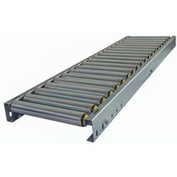 Manutan Carrier gravity model: right, Chassis length: 1 mroll material: