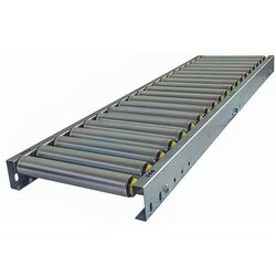 Manutan Carrier gravity model: right, Chassis length: 1.5m roll material: