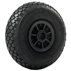 Manutan Wheel Modumat for Devils, model: pneumatic, O: 260 mm, Quantity: