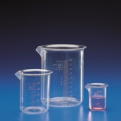 Kartell SpA PMP Graduated Beaker 25 mL | Buy Online | Kartell SpA | Fisher Scientific