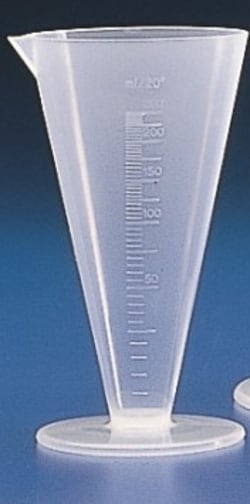 Kartell SpA&nbsp;Polypropylene Conical Measure